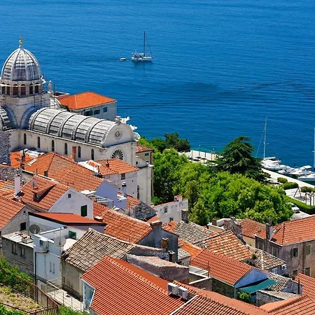 Apartment Nautica Sibenik