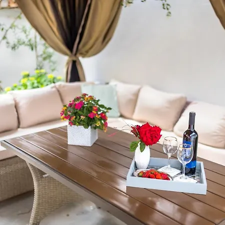 Apartment Nautica Šibenik