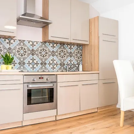 Apartment Nautica