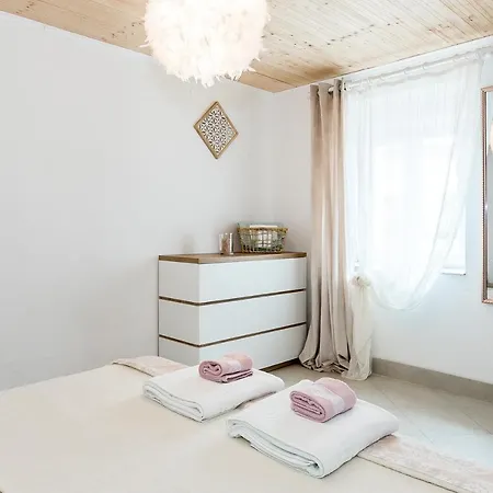 Apartment Nautica