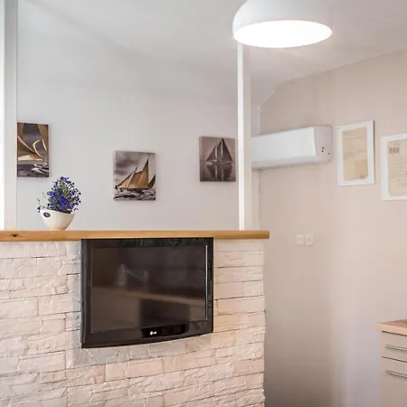 Apartment Nautica Šibenik
